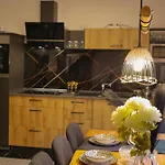 Bibo City Apartment