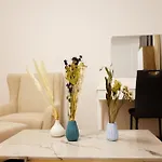 Bibo City Apartment