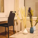Bibo City Apartment