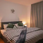 Bibo City Apartment
