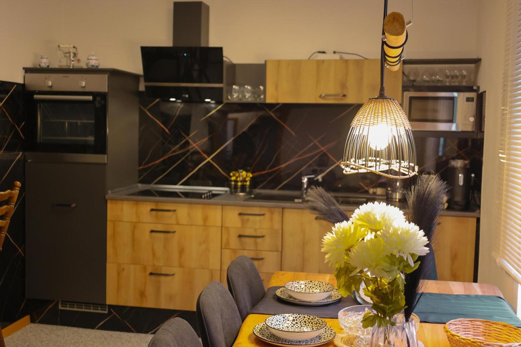 Apartment Bibo Bielefeld