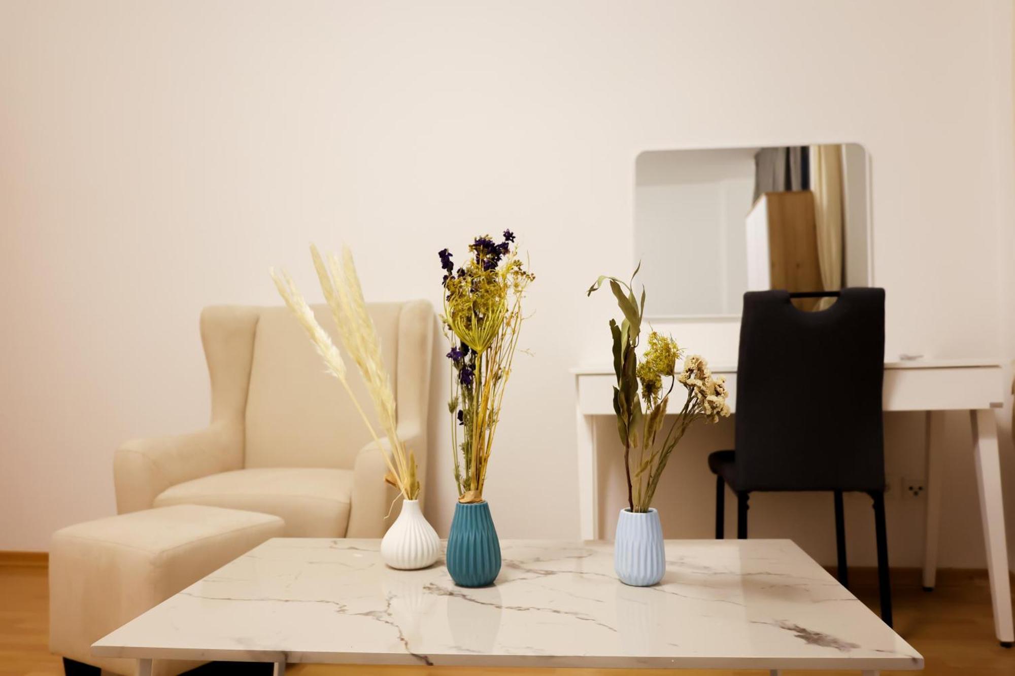 Apartment Bibo Bielefeld