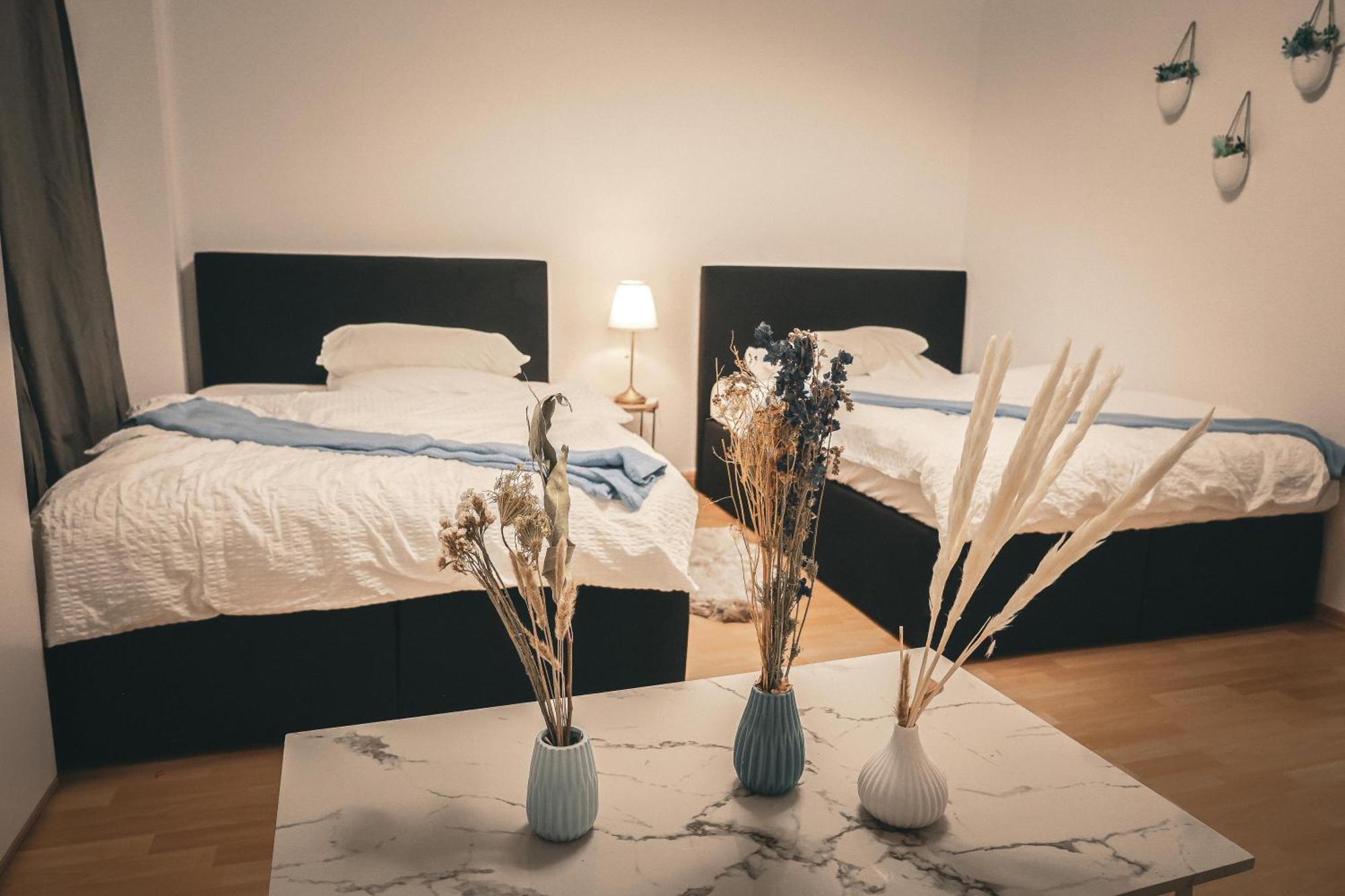Apartment Bibo