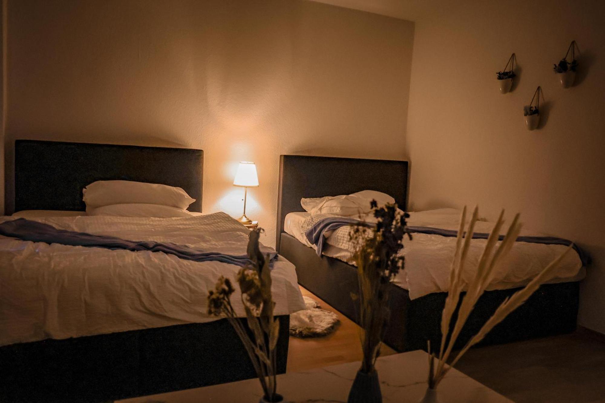 Apartment Bibo