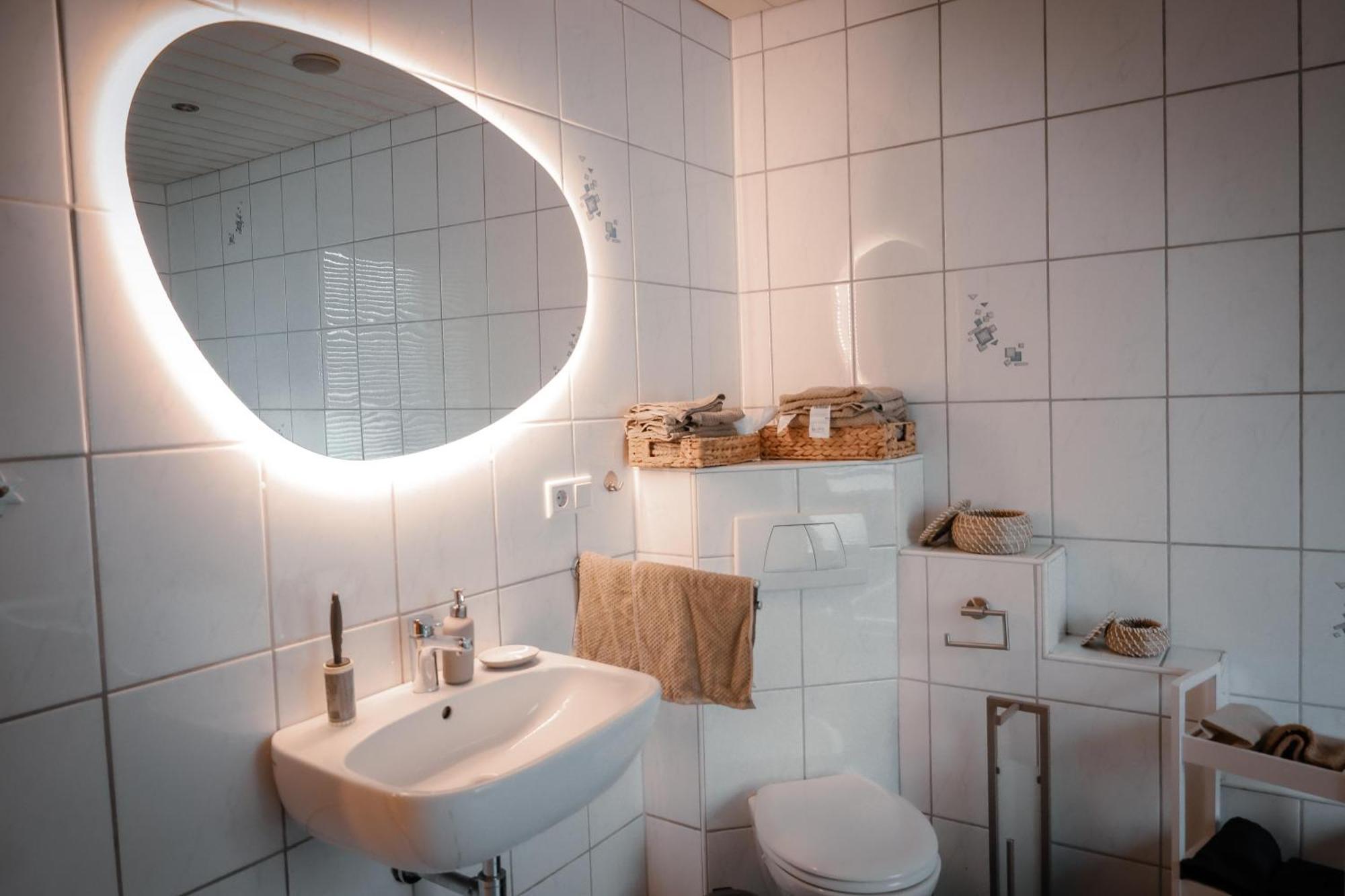 Bibo Apartment Bielefeld
