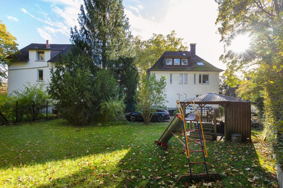 Bibo * Bielefeld