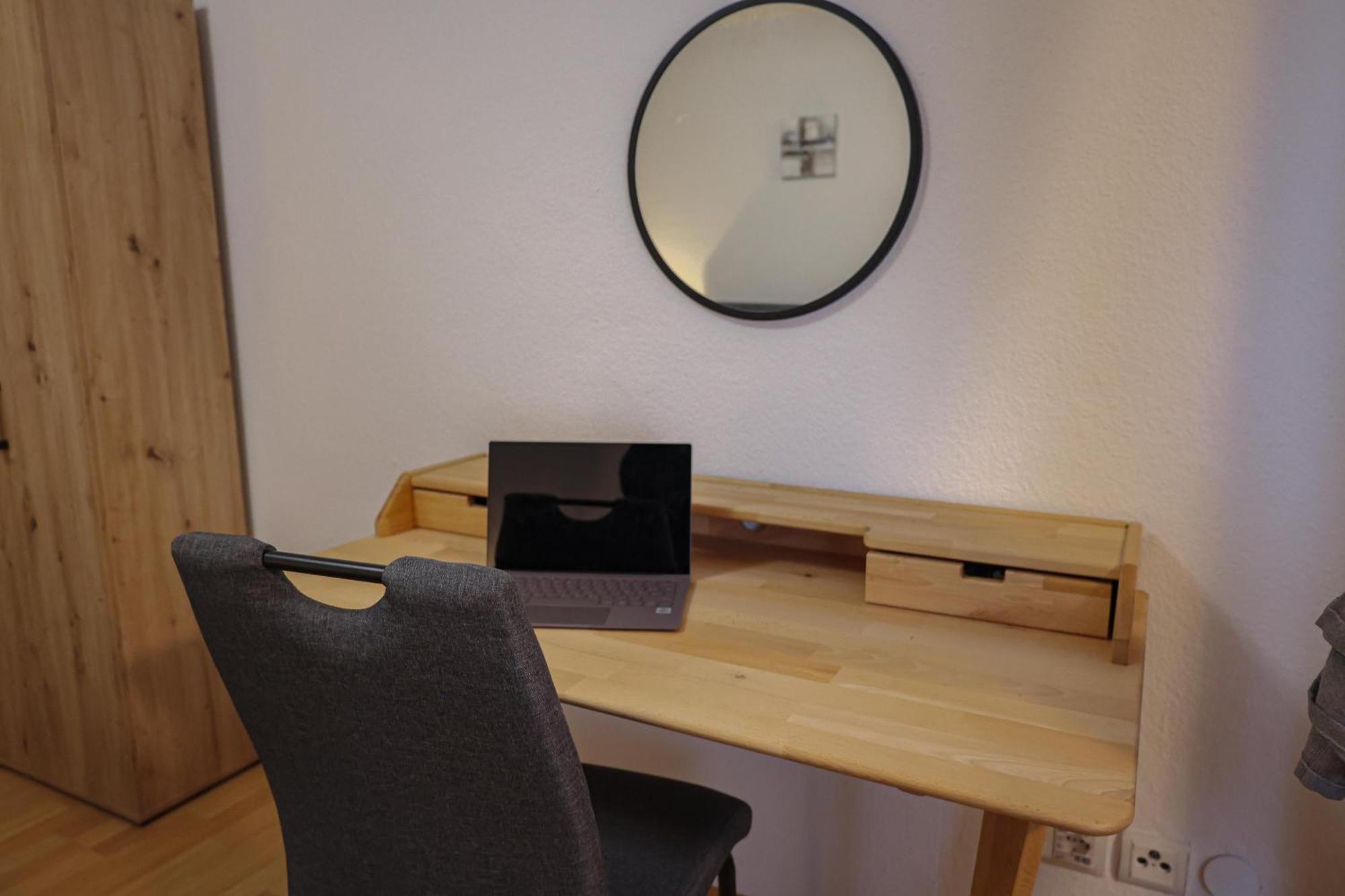 Apartment Bibo