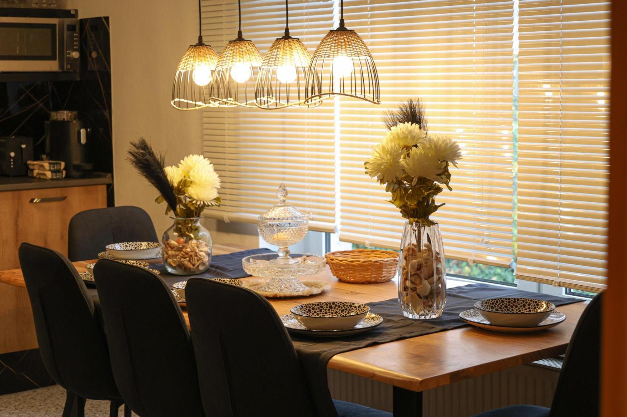 Bibo Apartment